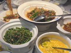 -兰湘子·湘菜小炒(长安万科广场店)