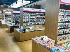 -大洋晶典(东街店)