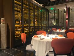 -三利音·玖弄小鲜(浦东嘉里城店)