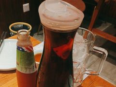 -老高烧烤(龙华星河iCO店)