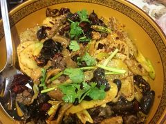 -鼎盛蜀坊·重庆江湖菜(市桥地铁站店)