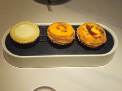 -禄运茶居·手工点心(猎德店)