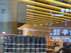 -霸王茶姬(渝北金港国际重百店)