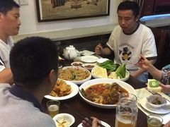-老厨家(友谊路总店)