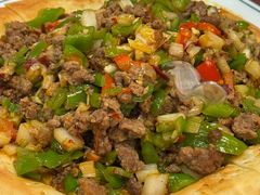 -新疆伊宁远征餐厅