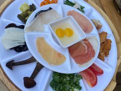 -芸南道·过桥米线(昆明老街旗舰店)