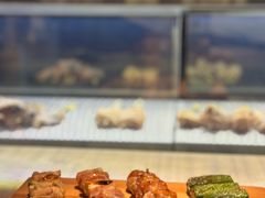 -鳥焱商店(王府大街店)
