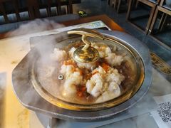 -绿茶餐厅(千岛湖银泰城店)