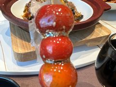 -鸢飞潍坊菜馆(鸢飞大酒店)