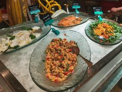 -怡咖啡海鲜自助餐厅(浦东香格里拉店)