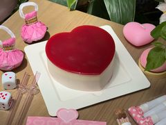 -壹点壹客·生日蛋糕(南山店)