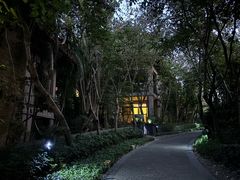 -广州都喜泰丽温泉度假酒店
