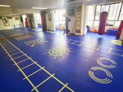 -咏春拳学总会·一拳咏春(双井店)