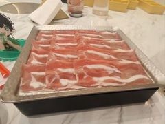-呷哺呷哺 黄金牧场 (新辰里学清路店)