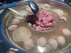 -潮发潮汕牛肉店(永庆坊店)