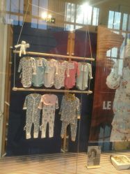 -Petit Bateau(静安嘉里中心店)