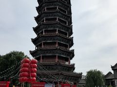 -滦州古城