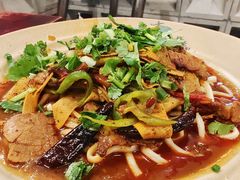 -方铲铲·成都板凳面(滨江银泰店)