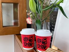 -本無咖啡·BeanWood Coffee