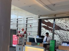 -大连金石滩绿发温泉假日酒店