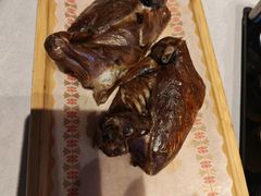 -7号院家宴.烧鸽子(门头沟店)