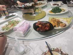 -好人家海鲜酒楼(淞南路店)