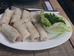 春卷-Le Chalet Dalat