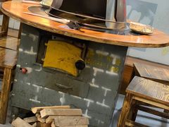 大堂-地锅传奇(水产西路店)