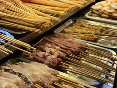 -海大南门夜市(海富街店)