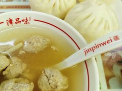 -津品味小吃(大学湾店)