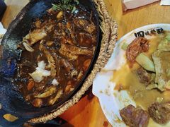 -四禧精酿铜锅涮肉·烧烤工场(大明湖店)