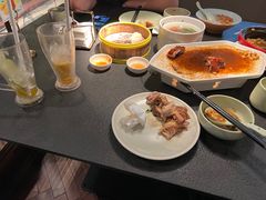 -蝴蝶里·粤菜·点心(滨江龙湖店)