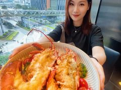 -Mr.Fish鱼鲜生海鲜放题(高德置地冬广场店)