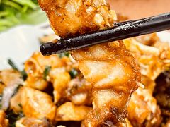 -红日饭店(裕隆三路店)