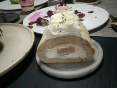 -十五食吾 La Pâtisserie (海甸岛店)