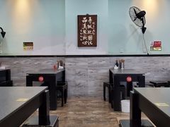 大堂-春阳水饺(香槟广场店)