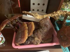 -双喜农庄·菌香园(安居家园店)