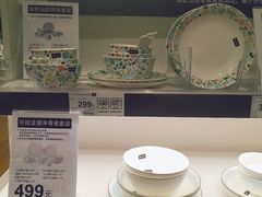 -NITORI 宜得利家居(上海中山公园龙之梦店)