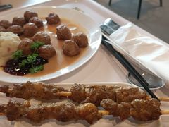 -宜家·瑞典风味餐厅(烟台路店)