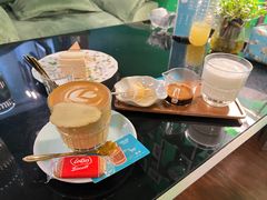 -默迹咖啡馆