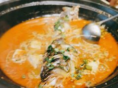 -筱爷叔·上海传统手工菜(新桥店)