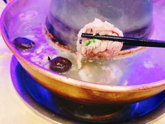 -月圆火锅(宁海东路二店)