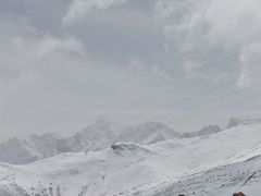 -黄龙山原始森林景区