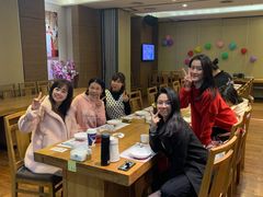 -紫霞门韩国料理烤肉(深南东路店)