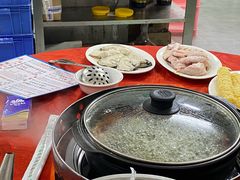 -花苑美食横琴生蚝火锅(拱北粤华路店)