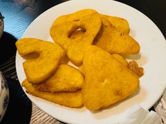 -玫瑰红烤羊排(北新桥三条店)