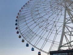 -南昌之星摩天轮