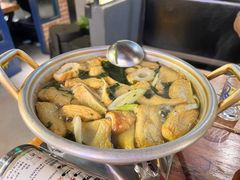 -大叹号啤酒屋·延边料理(延大店)