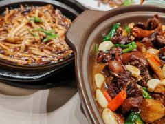 -大张烙馍村(绿地店)