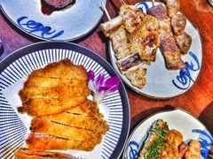-晶吉·居酒屋·烧鸟·生鱼饭(中山区民主广场店)